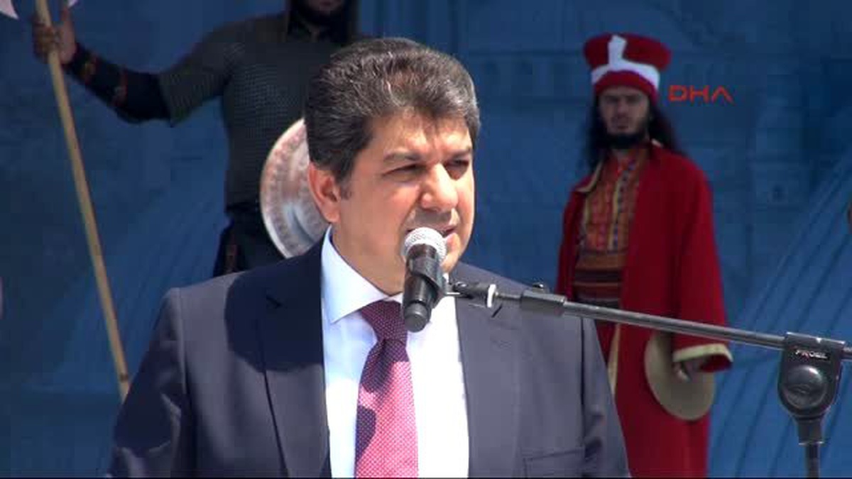 Esenler Ramazan\'a Hazırlanıyor