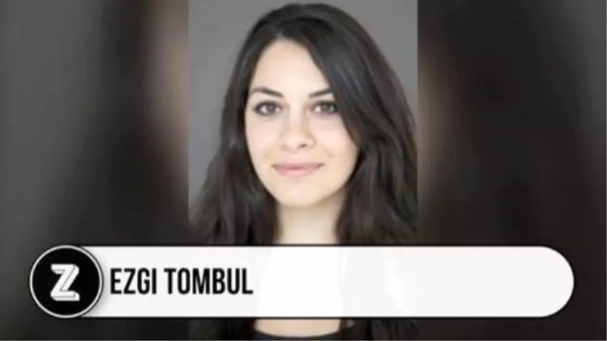 Ezgi Tombul