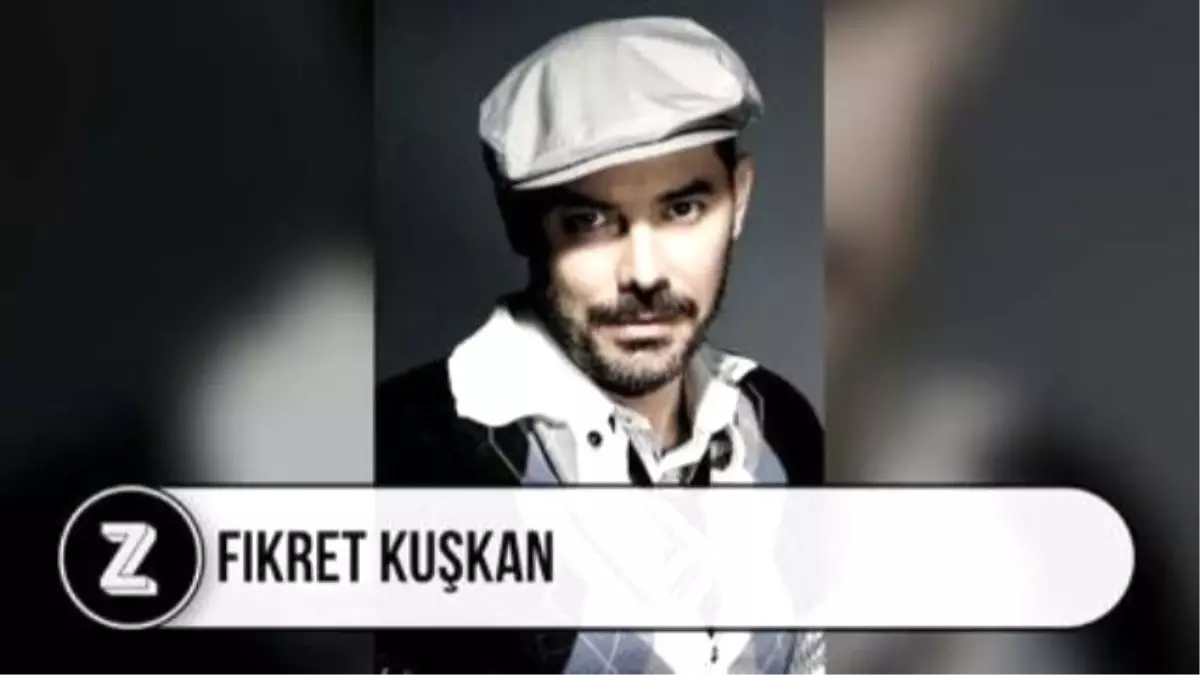 Fikret Kuşkan