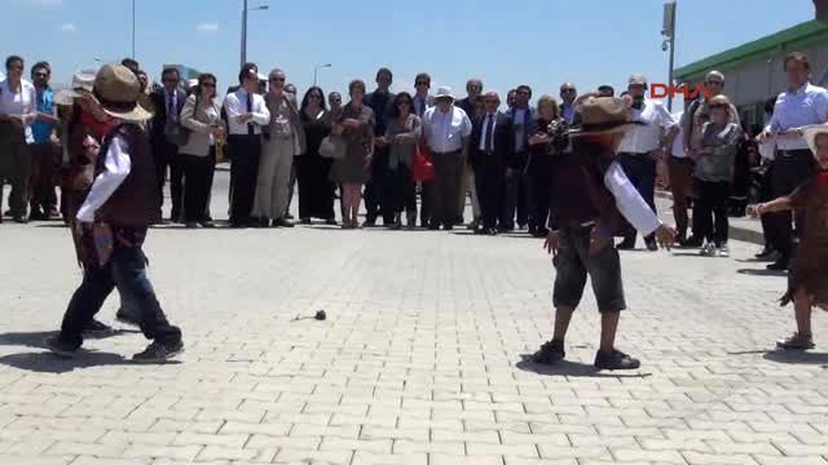 Gaziantep - Avrupa Parlamenterler Meclisi, Sığınmacı Kamplarını Gezdi