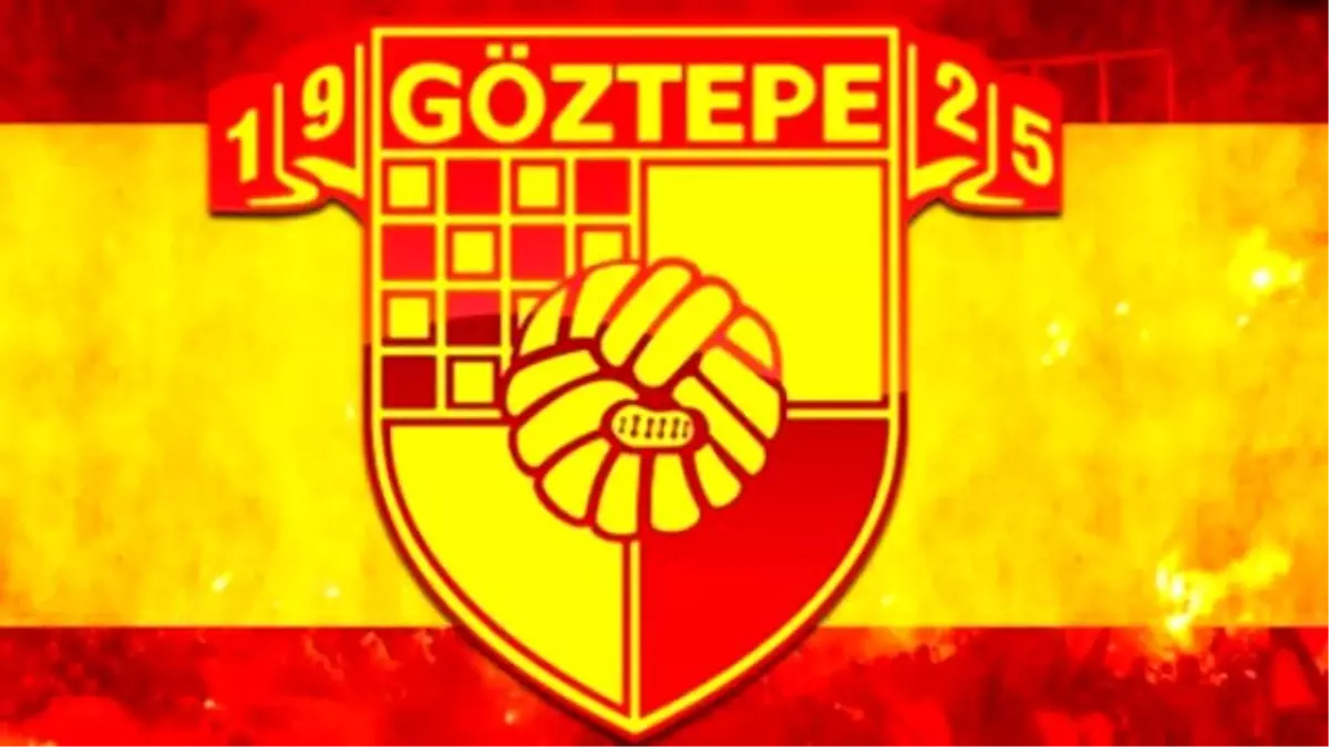 Göztepe 90 Yaşında