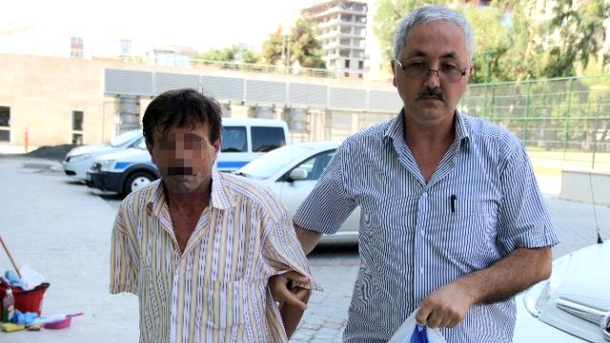 Hastanede Tecavüz İddiasına 15 Yıl Hapis