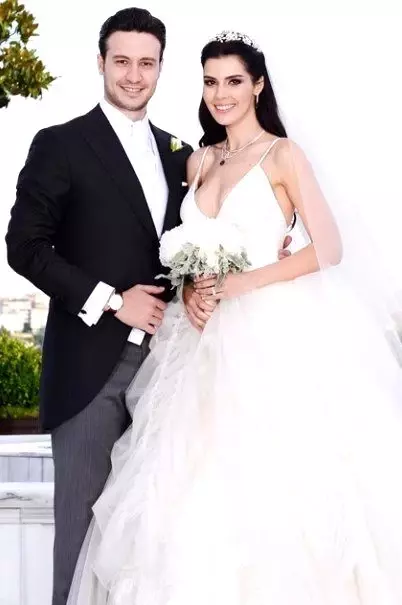 Hatice Sendil Gozumuzun Icine Bakar Birbirimizi Anlariz Son Dakika Magazin Hatice Sendil Gozumuzun Icine Bakar Birbirimizi Anlariz Son Dakika Magazin