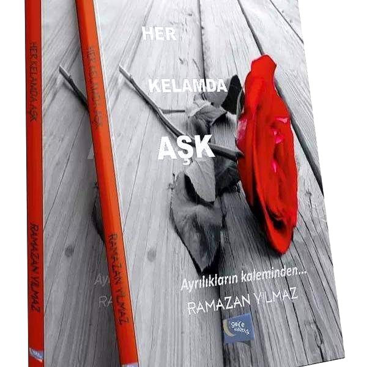 Her Kalemde Aşk\' Okuyucularıyla Buluşuyor