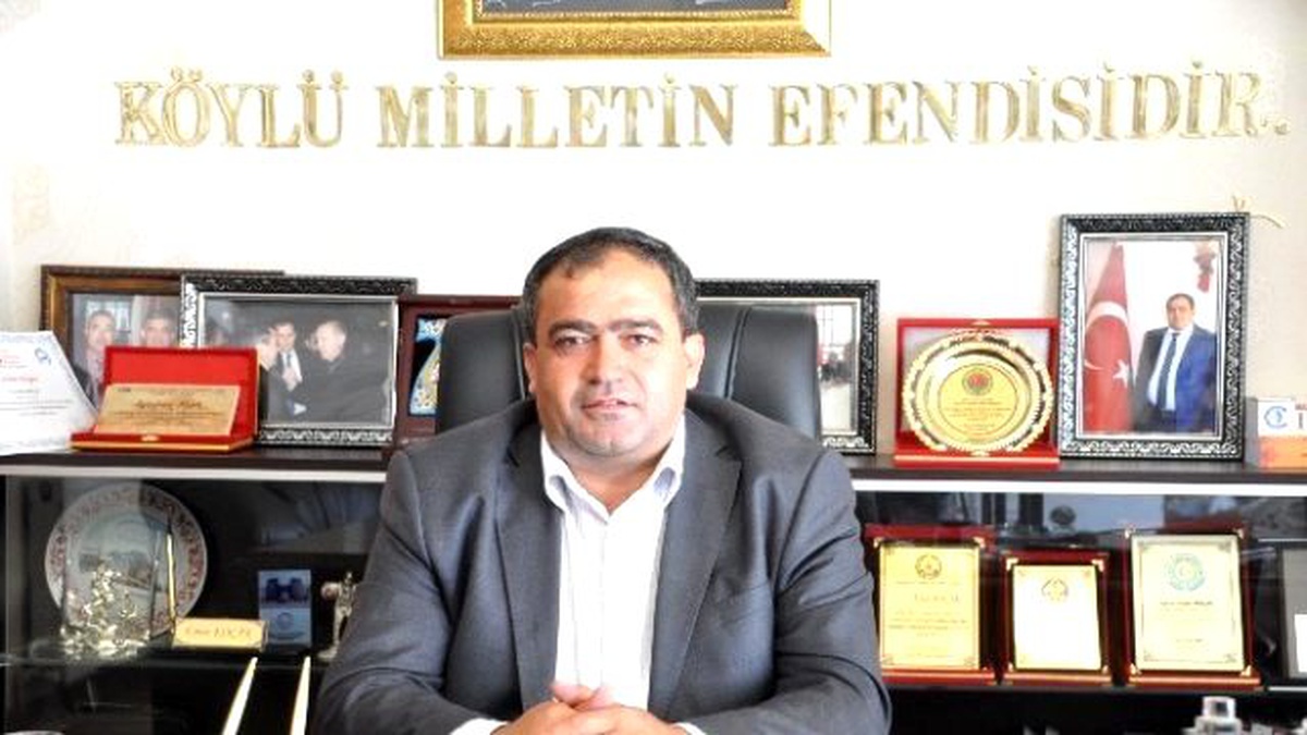 "Kaliteli Verim İçin Toprak Tahlili Şart"
