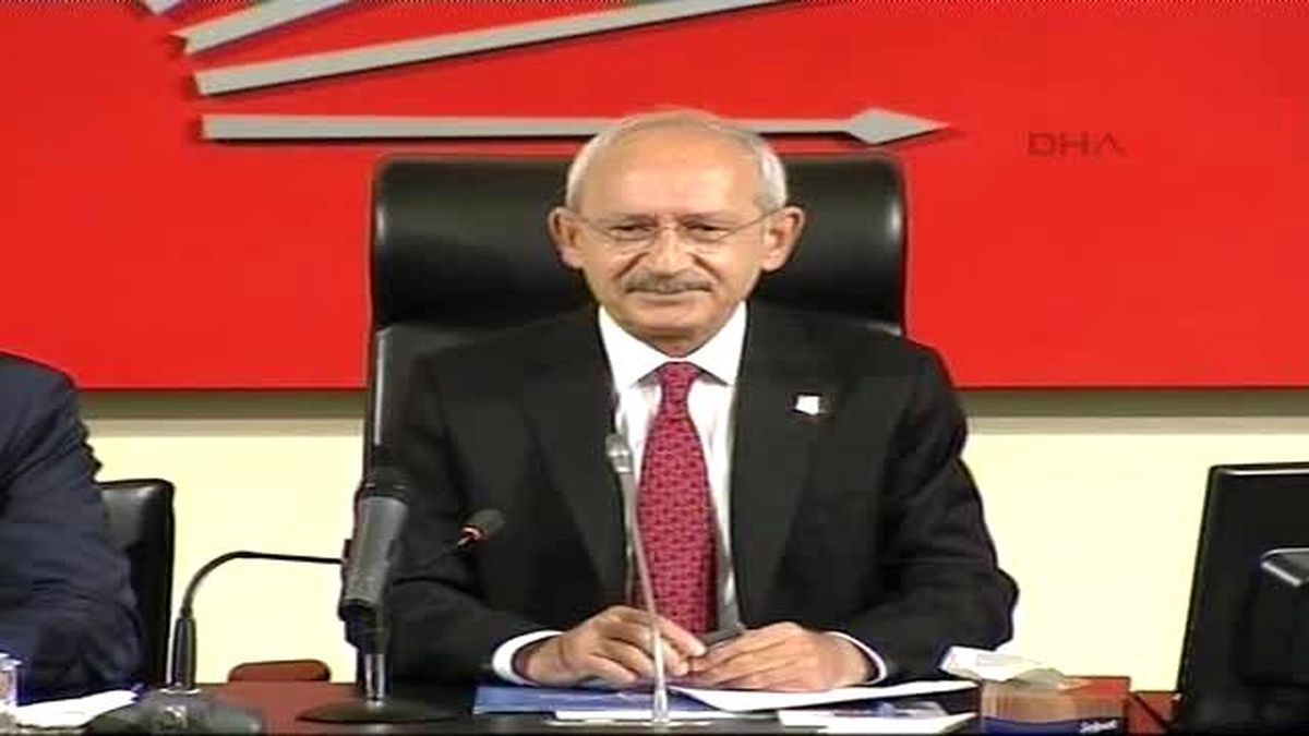 Kılıçdaroğlu : Bir Sonraki Seçime Bugünden Çalışırsak Demokrasiye Yazık Etmiş Oluruz