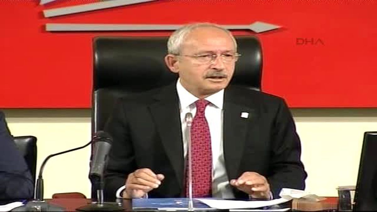 Kılıçdaroğlu Bir Sonraki Seçime Bugünden Çalışırsak Demokrasiye Yazık Etmiş Oluruz 4