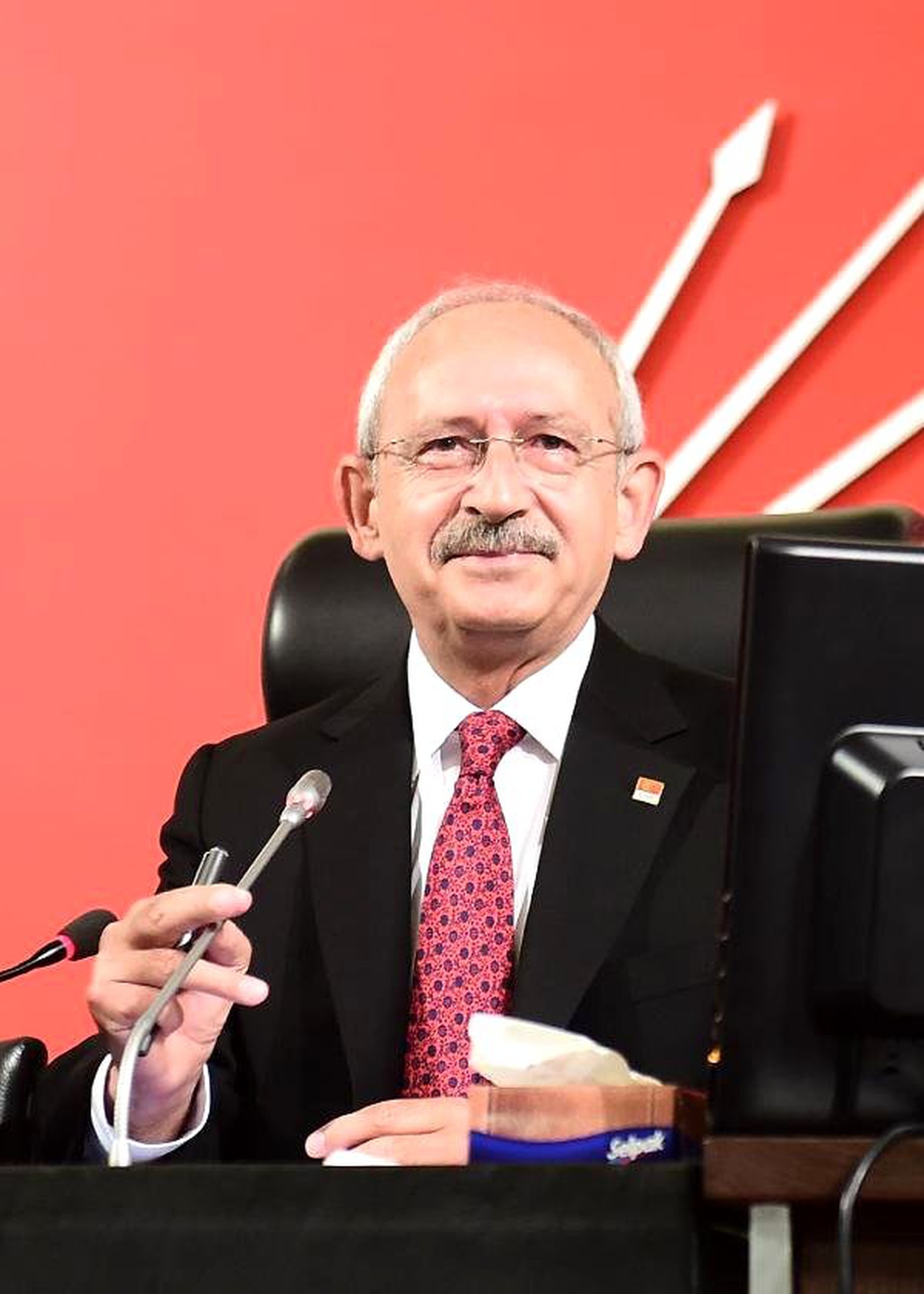 Kılıçdaroğlu: Beklentilere Uygun Bir Hükümet Kurmak Durumundayız