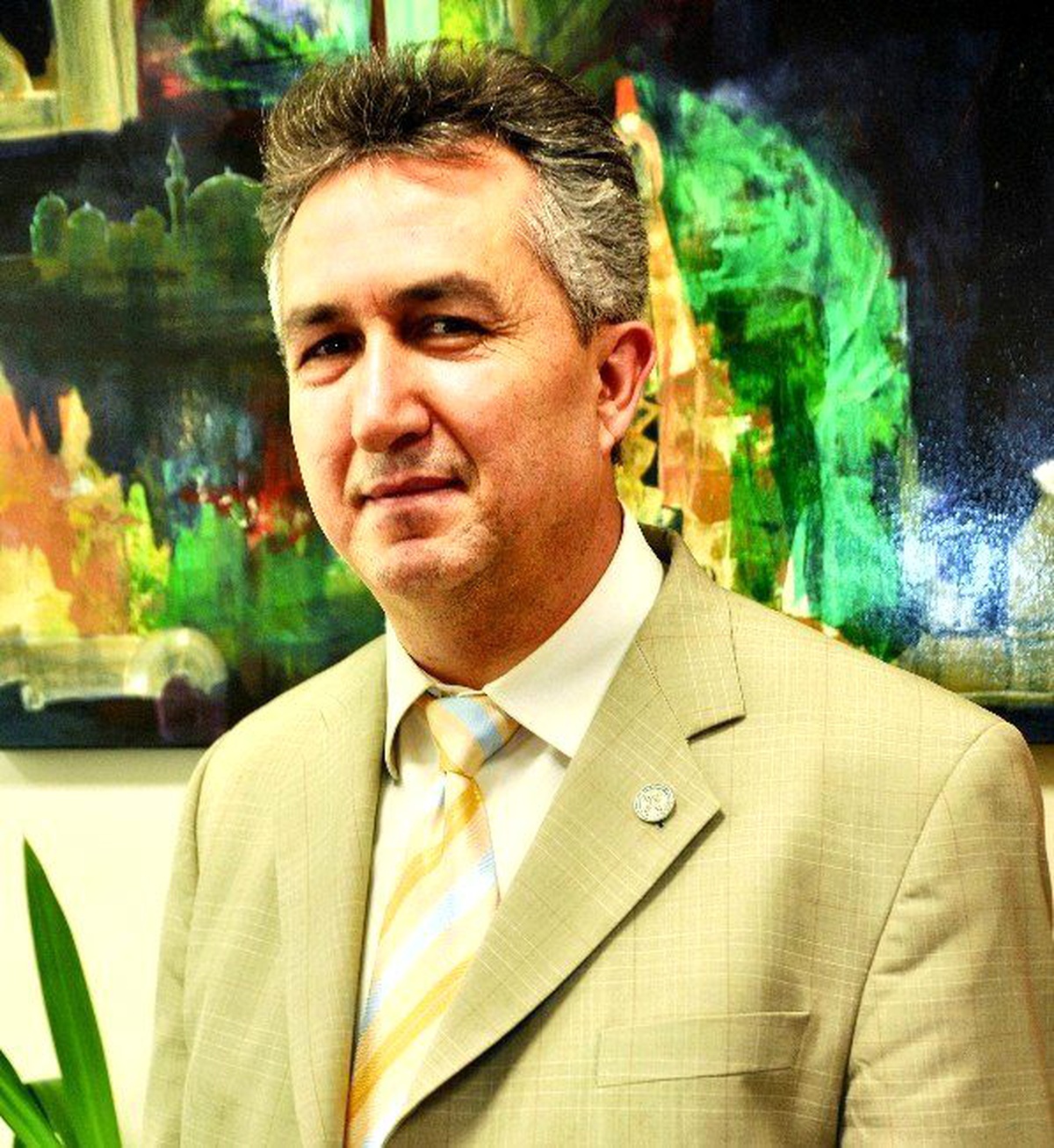 Kto Karatay Üniversitesi\'nden Tüba\'ya Yeni Üye