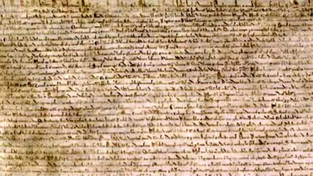Magna Carta Turns 800, Why Americans Should Celebrate