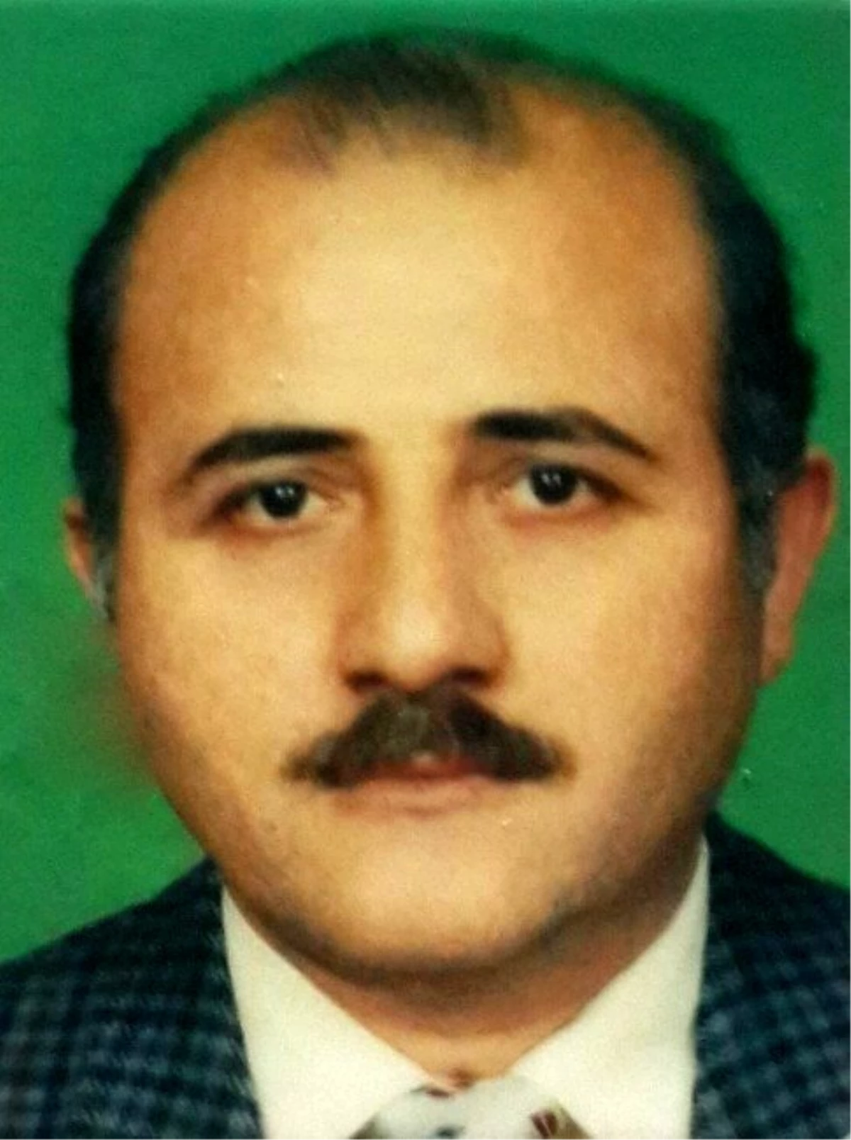 Samsun\'da Merdivenlerden Düşen Yaşlı Adam Hayatını Kaybetti