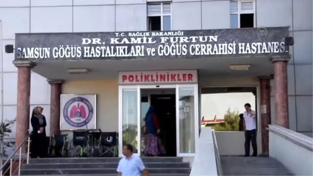 Opr. Dr. Furtun\'un Adı Çalıştığı Hastaneye Verildi