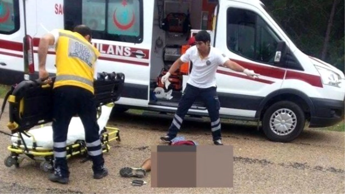 Osmaniye\'de Motosiklet Kazası: 2 Ölü