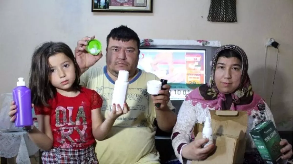 Engelli Vatandaşa En Kötü Babalar Günü Hediyesi