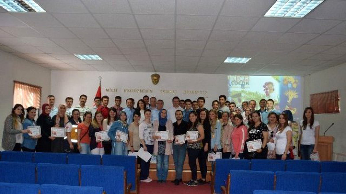 Sağlık Personeline Hizmet İçi Eğitim