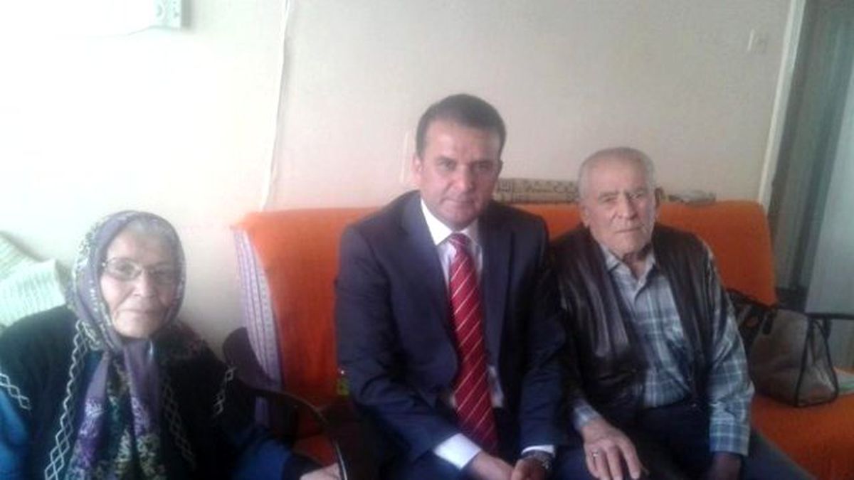 Sağlık Yöneticileri Ev Ev Geziyor