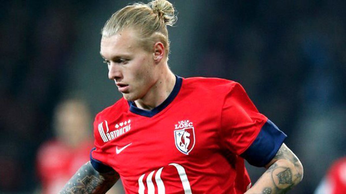 Simon Kjaer kimdir ? Kjaer'in kariyeri ve transferi