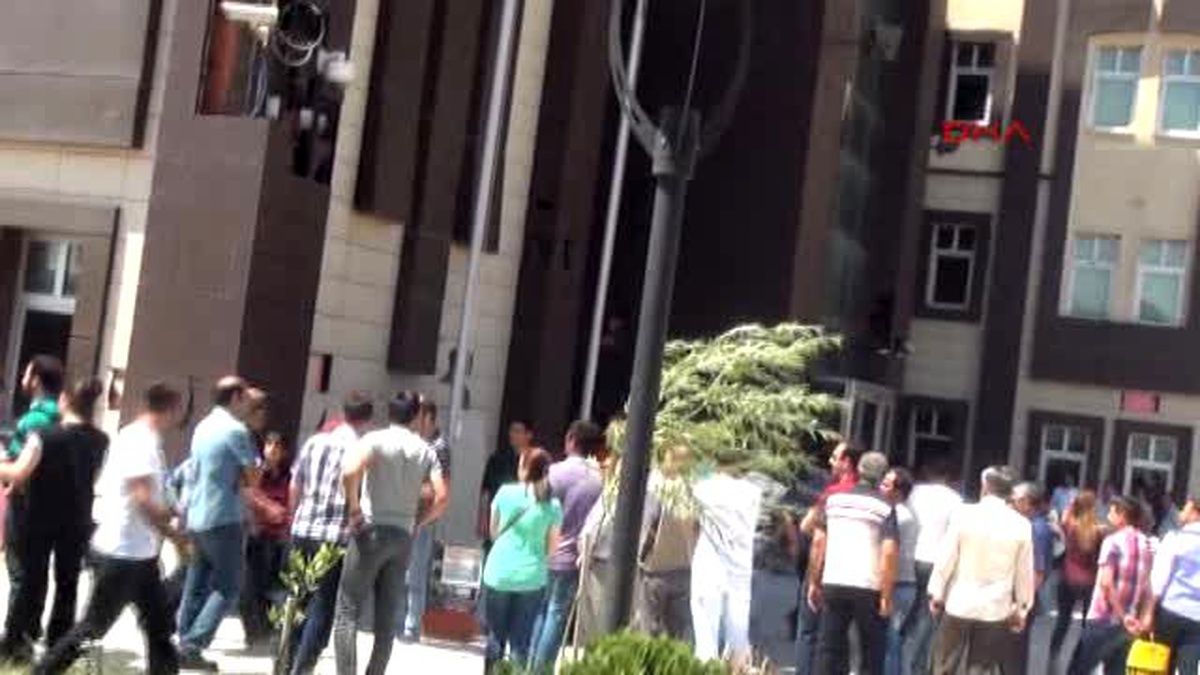 Şırnak - Habur?da 14 Milyonluk Vurgun Operasyonu 16 Gözaltı