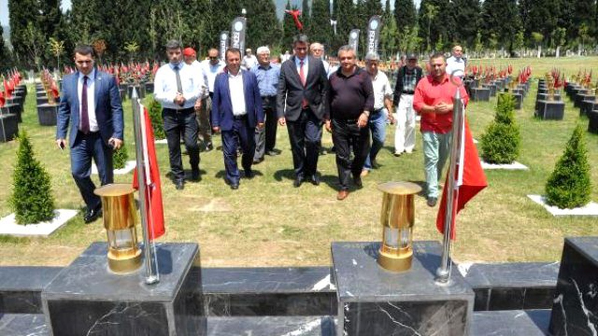 Soma Faciası Davasında, 45 Sanık, 52 Gün Sonra Tekrar Hakim Karşısında (5)
