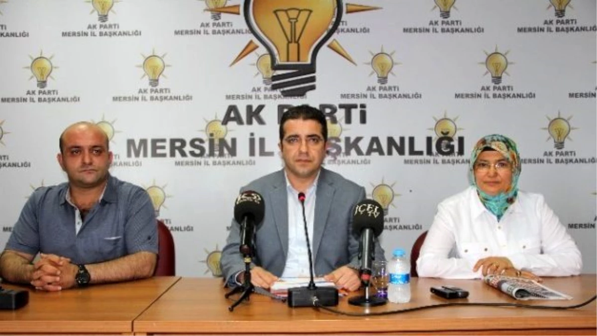 Taşpınar, AK Parti\'deki Oy Kaybını Hdp\'nin Yükselmesine Bağladı