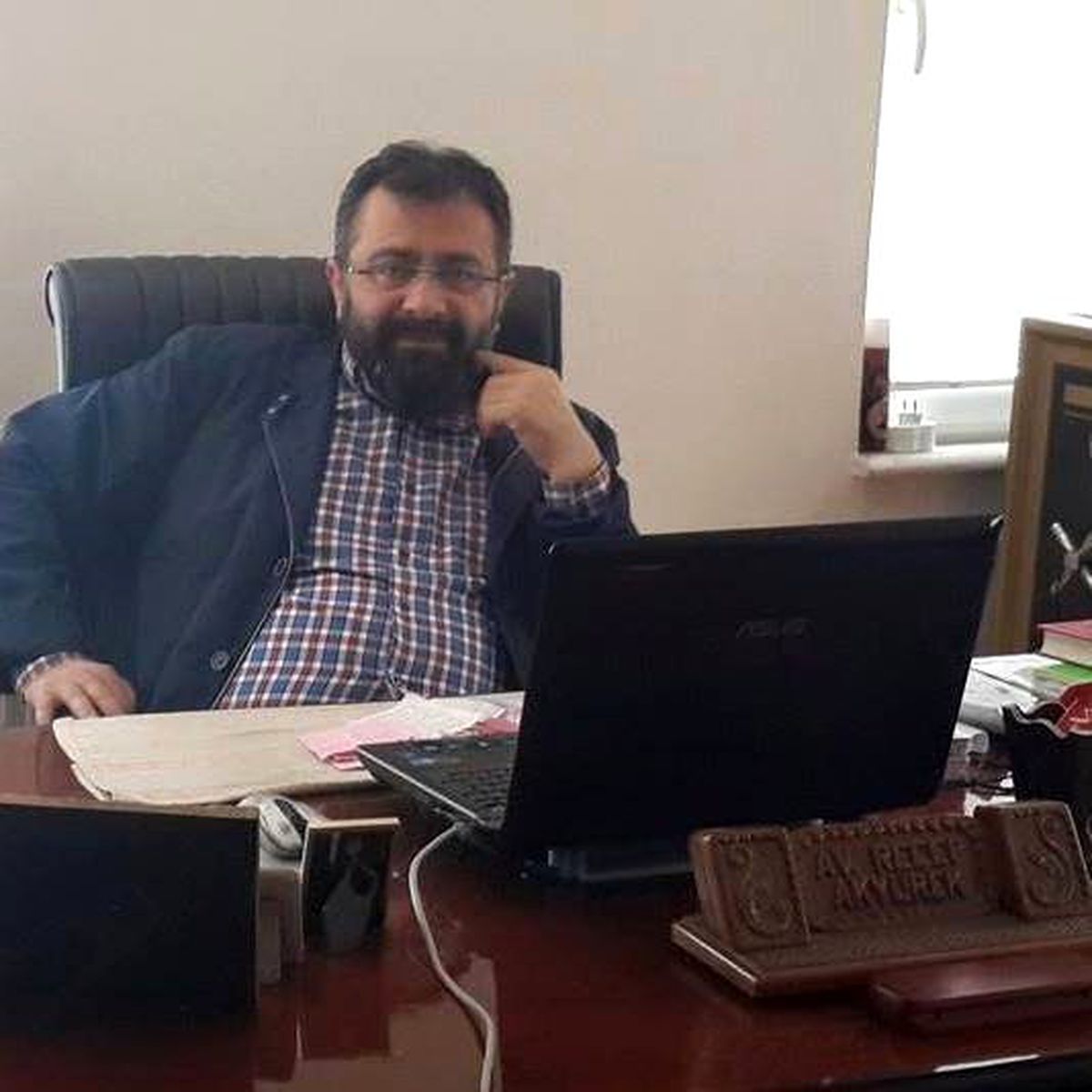 Ülkücülerden Türkmenlere Yardım Kampanyası