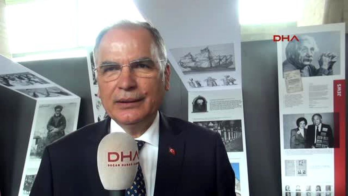 Unesco\'da Efes Tanıtıldı...