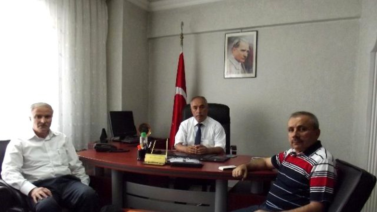 Yerel Gazete Al, Altın Kazan" Kampanyası Başlatılacak