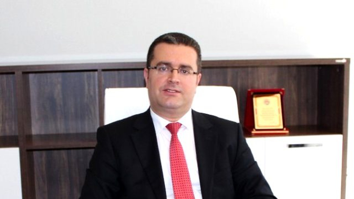 Yılmaz: "Zirai İlacın Fazla Kullanılması Zararlı"