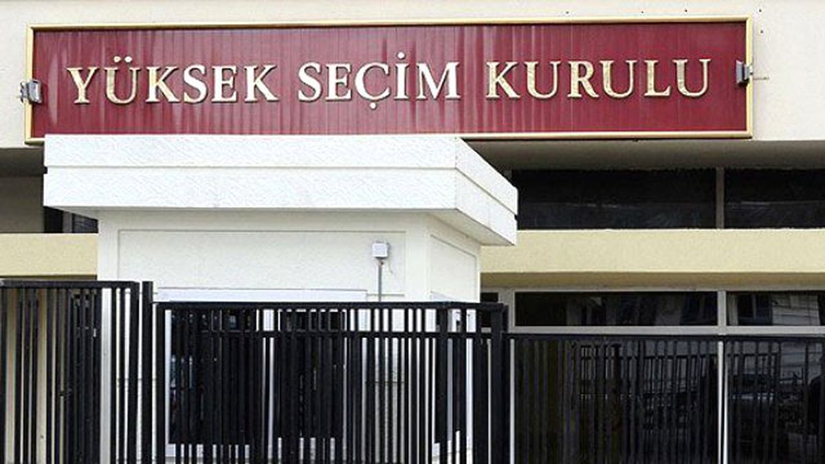 YSK\'dan MHP\'nin Kocaeli İtirazına Ret