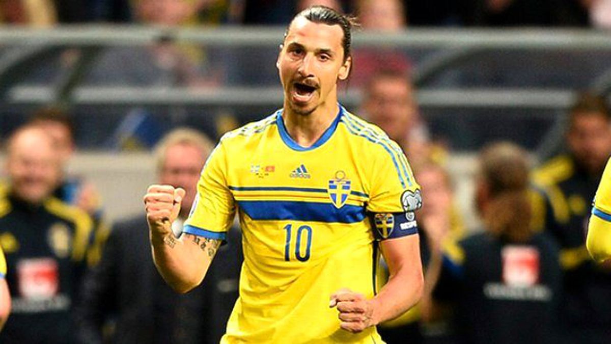 Zlatan İbrahimovic\'ten Transfere Açık Kapı