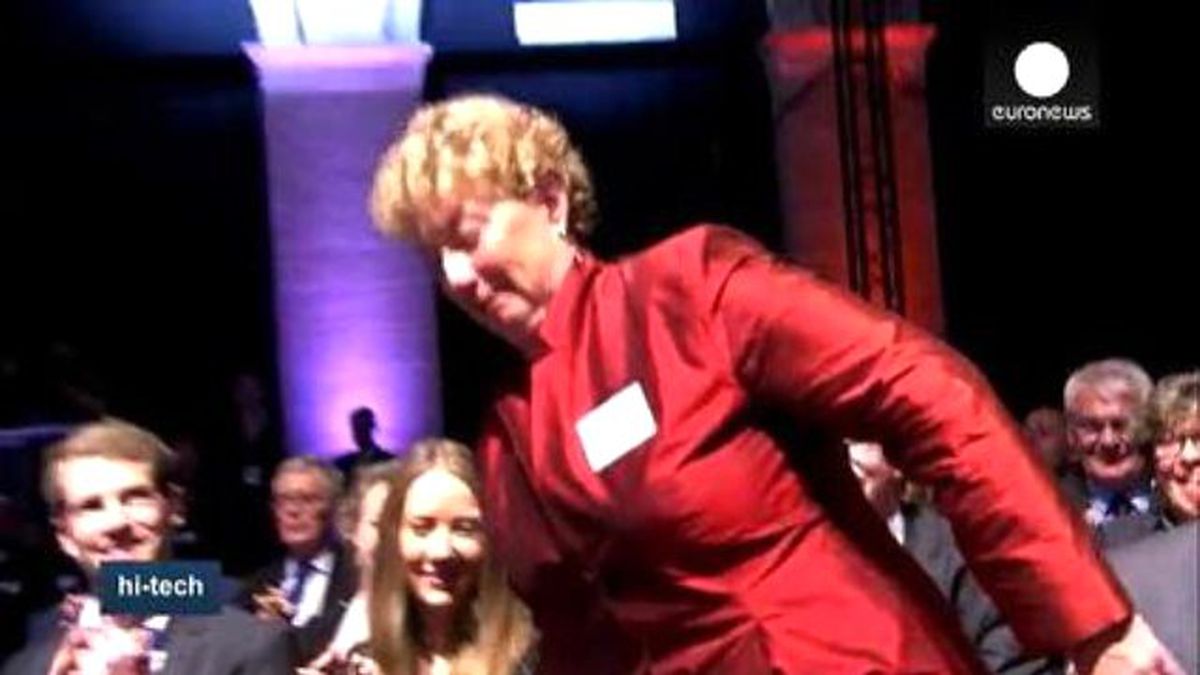 10. Avrupa Mucid Ödülleri Sahiplerini Buldu
