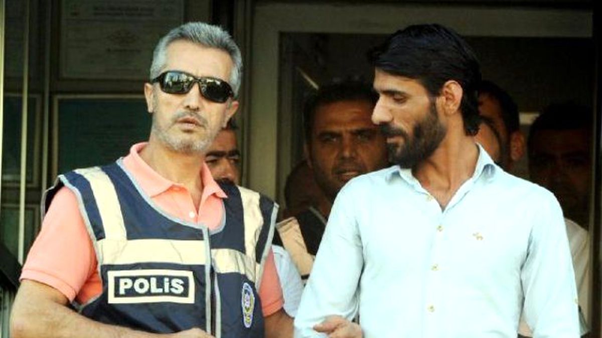 Antalya\'da 500 Bin Liralık Vurgun Yapan Çete Çökertildi