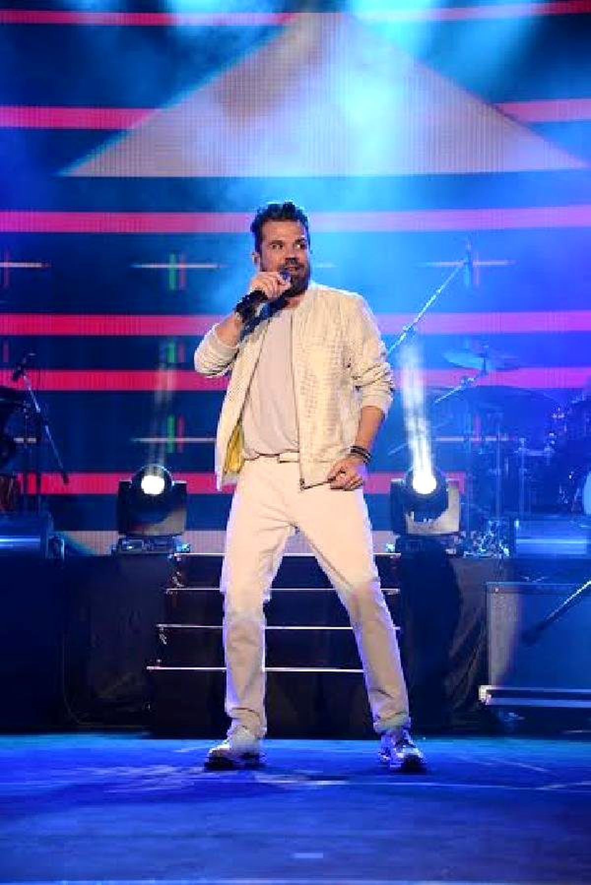 54. Bursa Festivali Kenan Doğulu Konseri ile Son Buldu