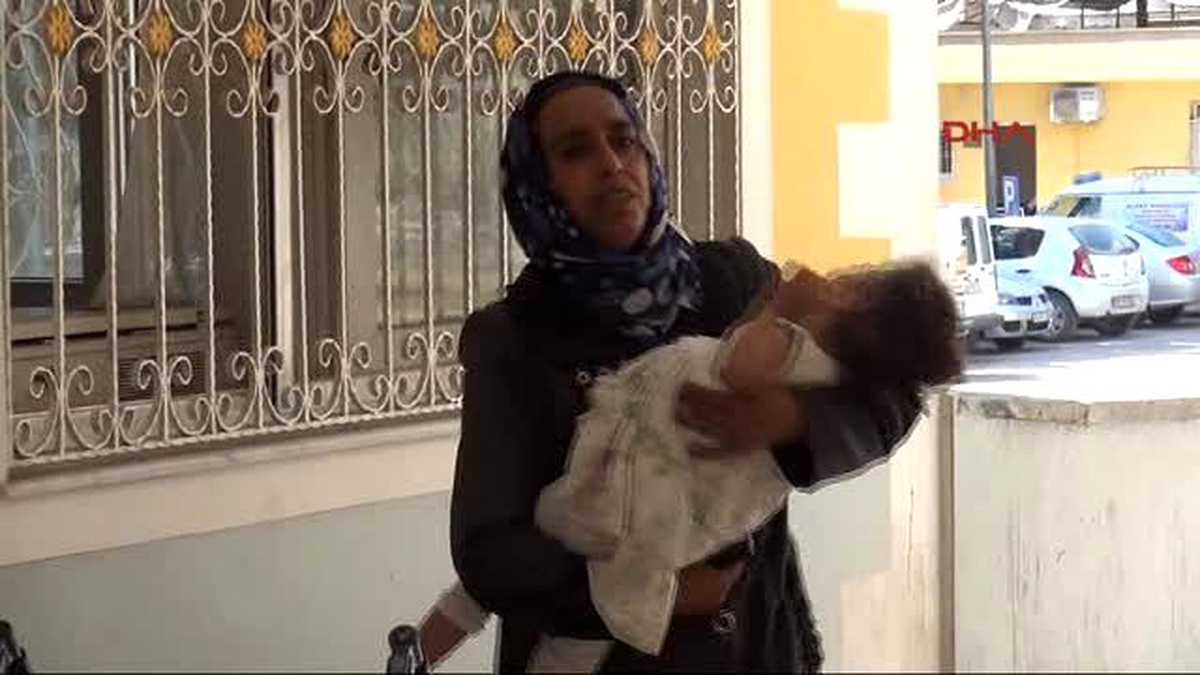 Adana Hastanede Muayene Sırası Beklerken Çantası Çalındı