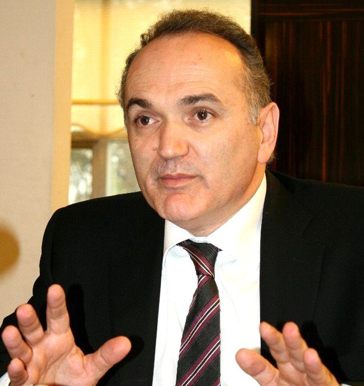AK Parti Düzce Milletvekili Özlü\'den Teşekkür
