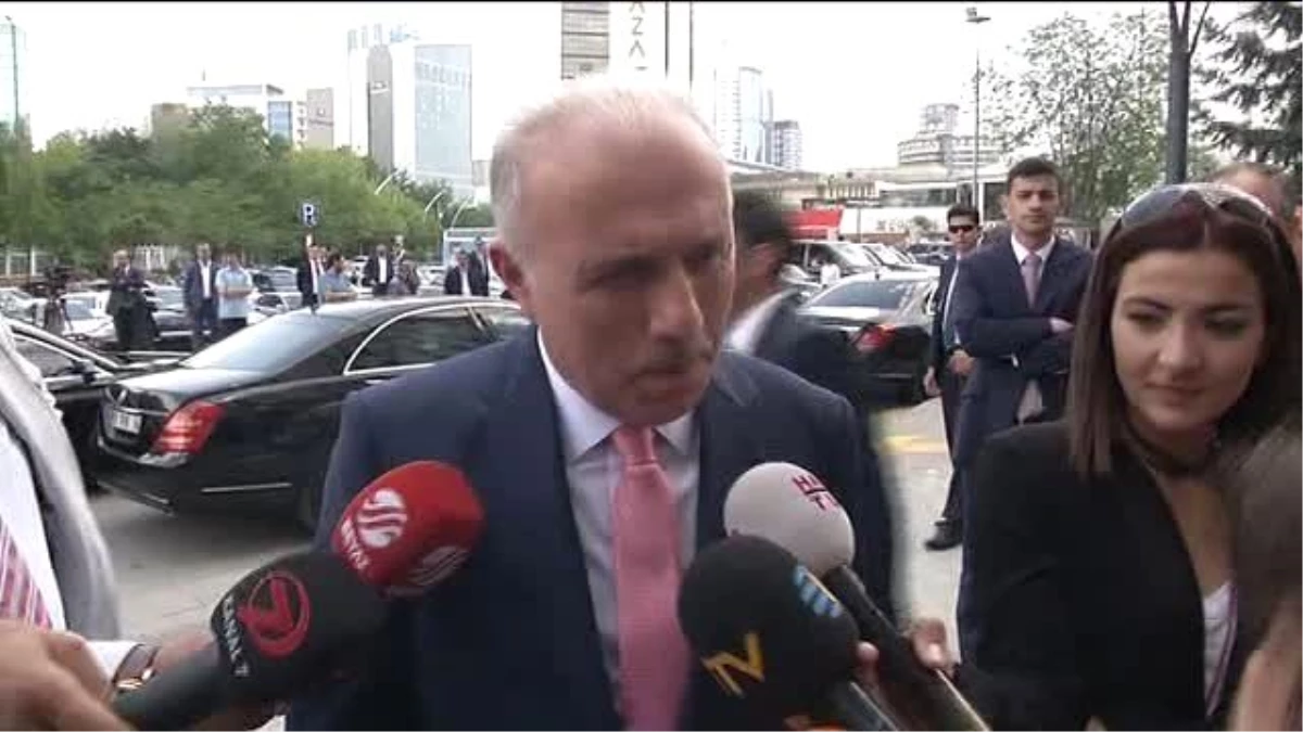 AK Parti İstanbul Milletvekili Babuşçu Soruları Cevapladı
