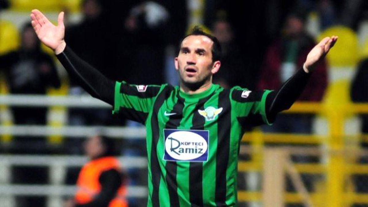 Akhisar\'da Gekas\'a Kapılar Açılıyor