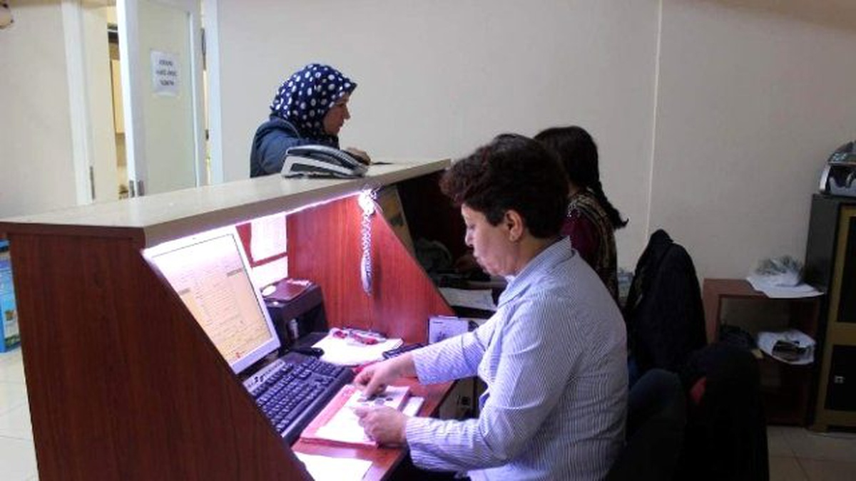 Aliağa Belediyesi\'nden \'Vergi\' Hatırlatması