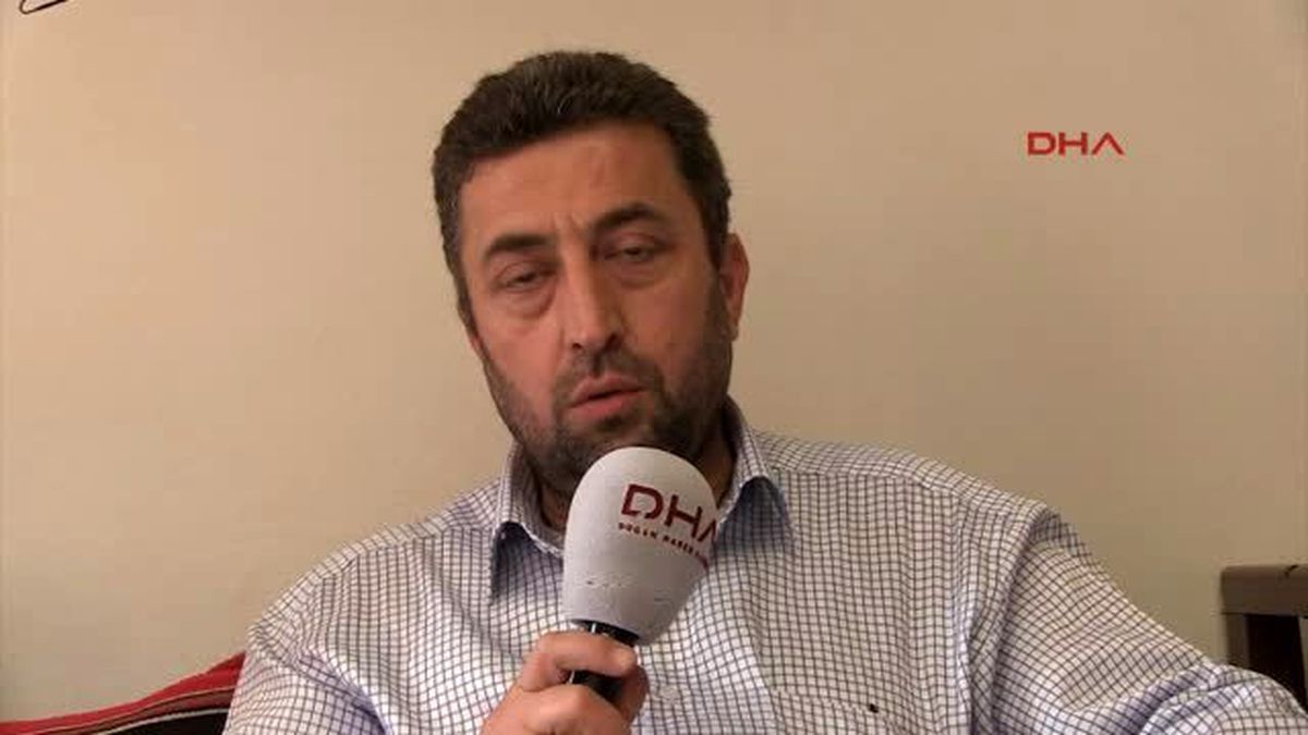 Almanya\'da Yaşayan Türklerden \'Devre Mülk Almak İsterken Dolandırıldık\' İddiası...