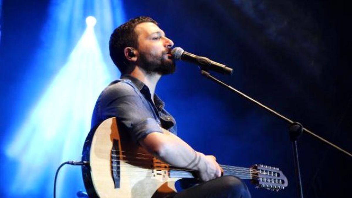 Altın Nar\'a Muhteşem Kapanış
