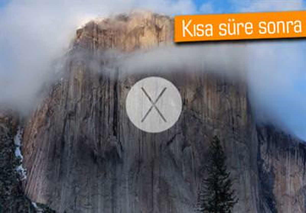 Apple, Os X Yosemite 10.10.4 Beta 6\'yı Yayınladı!