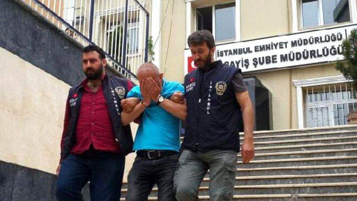 Arkadaşının İhbarı Telefon Dolandırıcısını Yakalattı