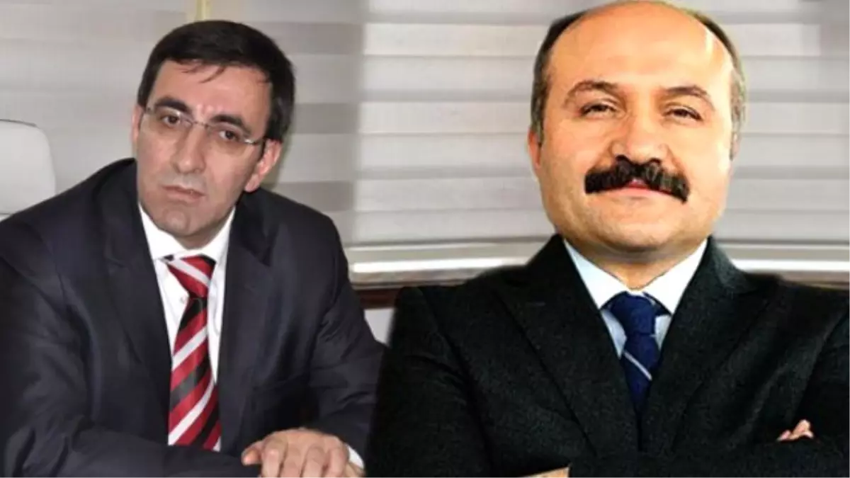 Babacan\'ın Eski Bürokratı MHP\'li Yeni Vekil, Bakana Fena Ayar Verdi