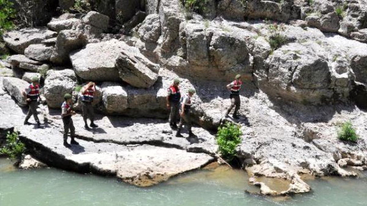 Balık Tutmaya Gitti, 2 Gündür Kayıp