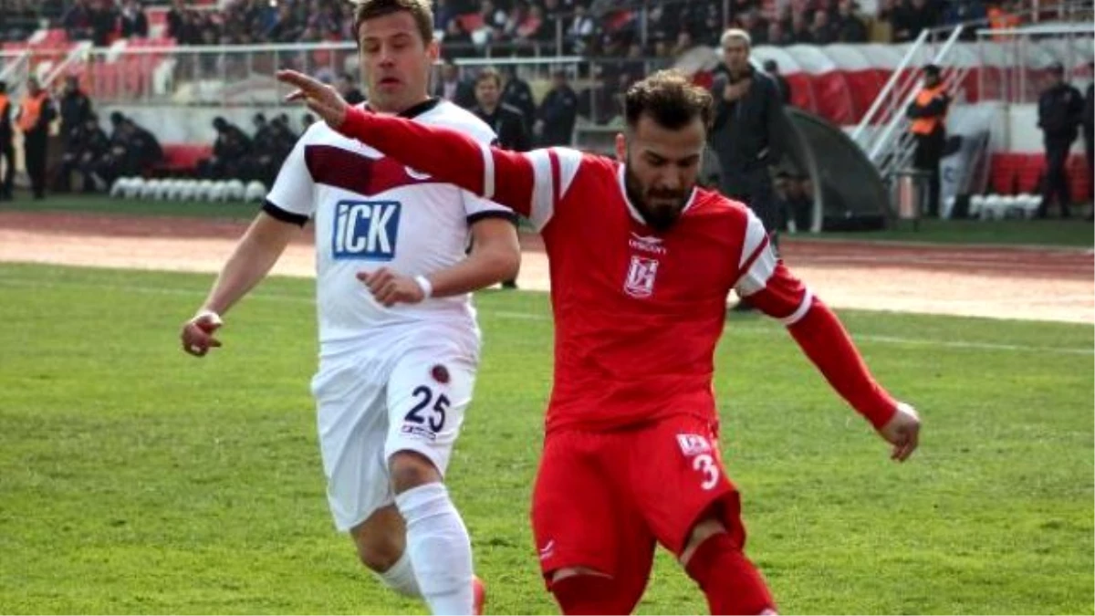 Balıkesirspor\'da Transfere Yeni Rota