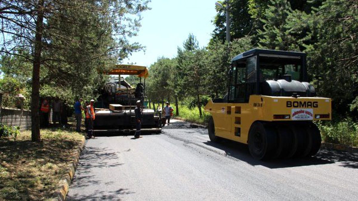 Başkan SOĞUK\'dan Sinanoğlu\'na ahde vefa