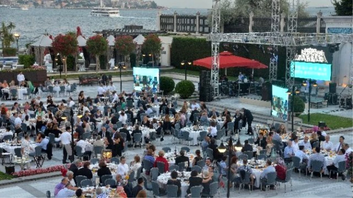 Beşiktaş, Ramazan\'a Hazır