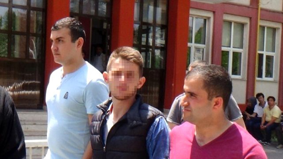 Bolu\'da Küçük Yaşta Kıza Cinsel İstismar İddiası