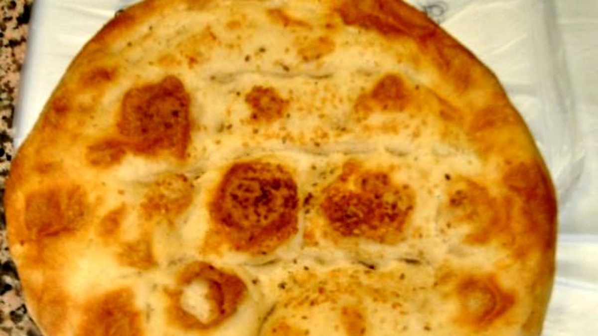 Bozüyük\'te Ramazan Pidesi 1 Lira 50 Kuruş