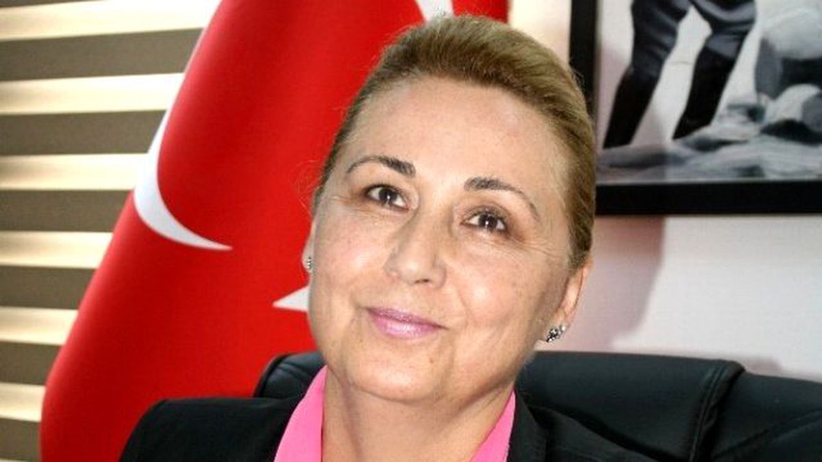 CHP İl Başkanı Çakman\'dan Ramazan Ayı Mesajı